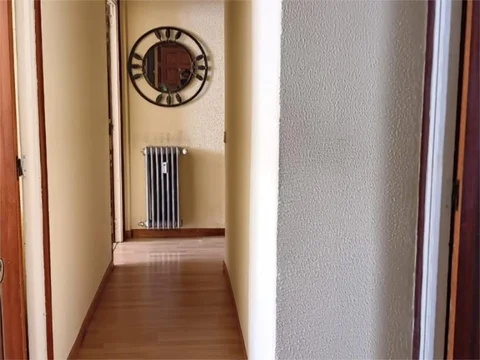 Piso en  Calle de Sánchez Pacheco 52 - Foto 7