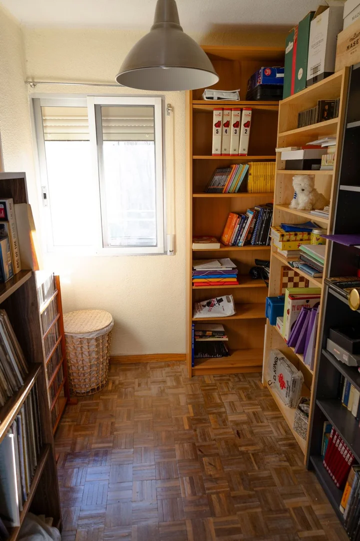 Piso en calle Clavijo, 5 - Foto 13