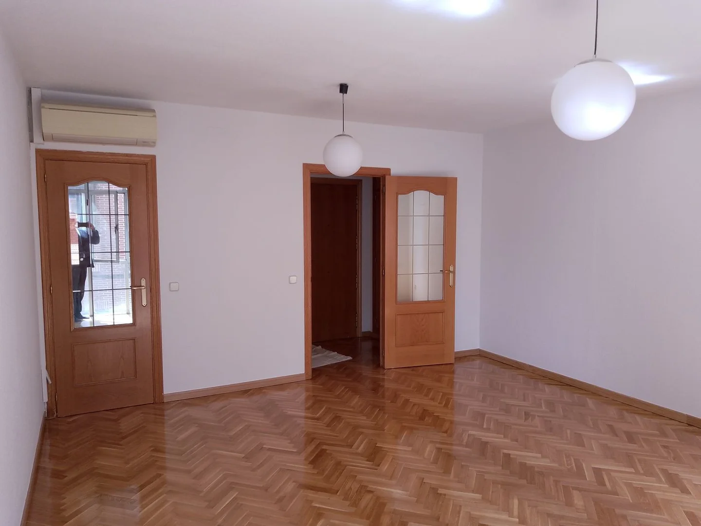 Piso en calle Maria Luisa, 17 - Foto 2