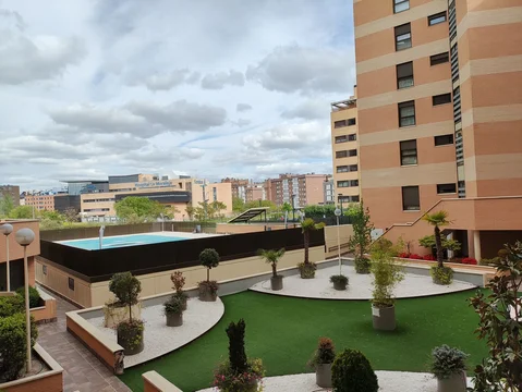 Piso en avenida de Isabel de Valois, 16 - Foto 25