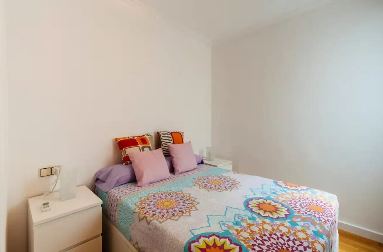 Apartamento en  Carrer de Muntaner 94 - Foto 7