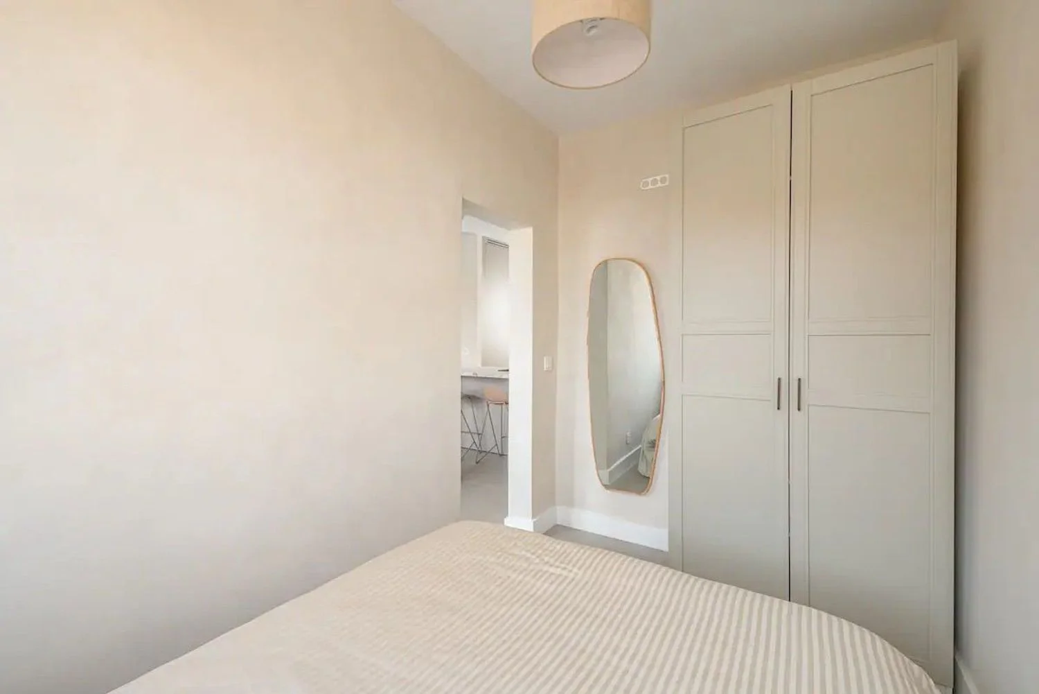 Ático en calle del Amparo, 36 - Foto 9