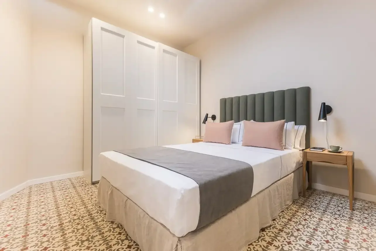 Apartamento en  Barcelona Capital - Foto 6