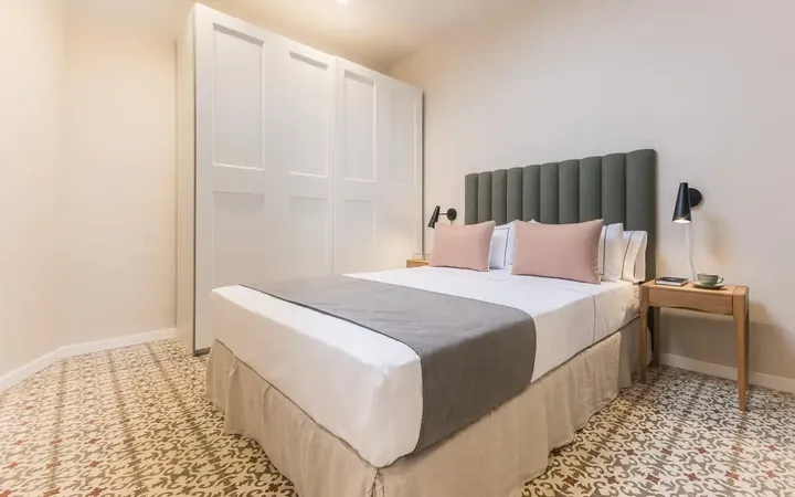 Apartamento en  Barcelona Capital - Foto 6