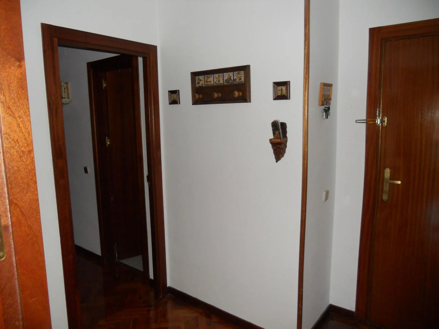 Piso en Calle de Melchor Fernández Almagro, 29 - Foto 4