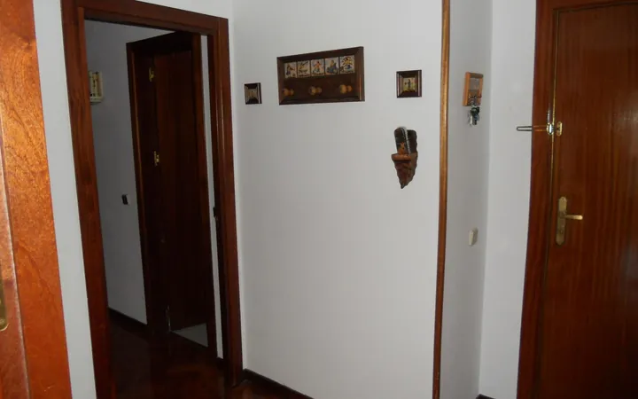 Piso en Calle de Melchor Fernández Almagro, 29 - Foto 4