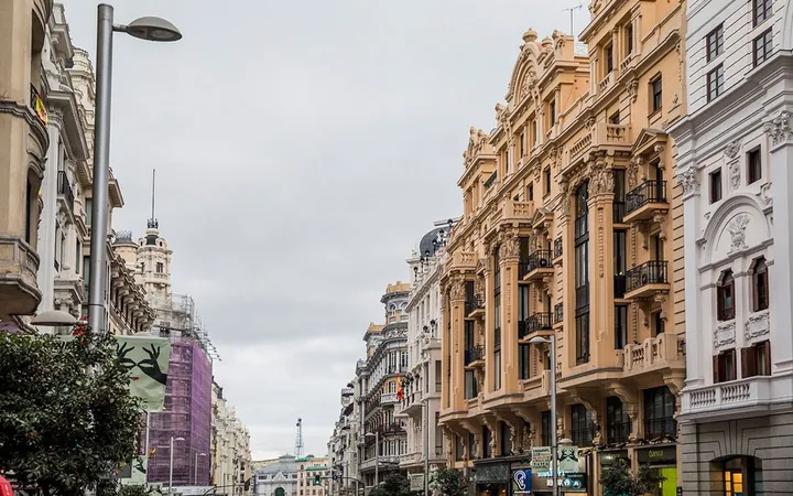 Piso en Via Gran Vía, Sol - Foto 30