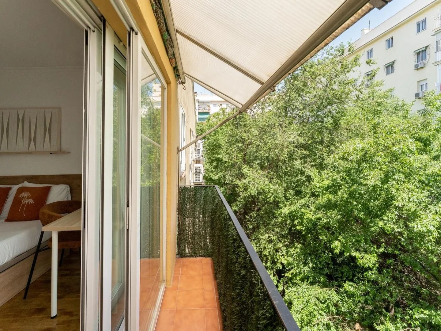 Piso en calle de Francisco Silvela, 90 - Foto 1