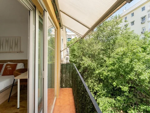 Piso en calle de Francisco Silvela, 90 - Foto 1