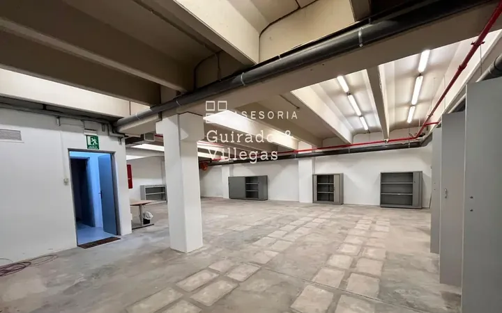 Nave Industrial en  Barcelona Capital - Foto 33