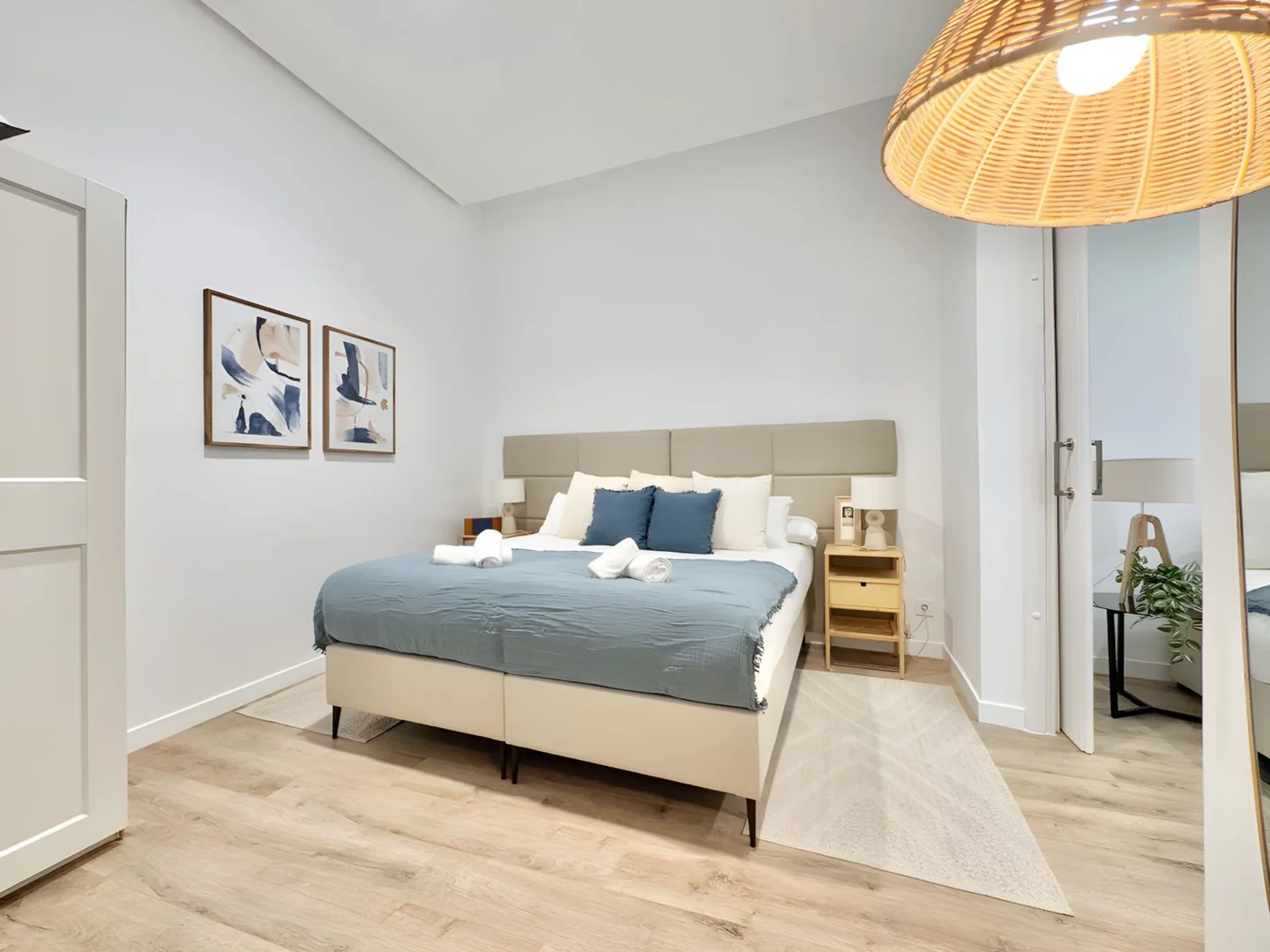 Piso en Calle de San Millán, Lavapiés-Embajadores - Foto 4