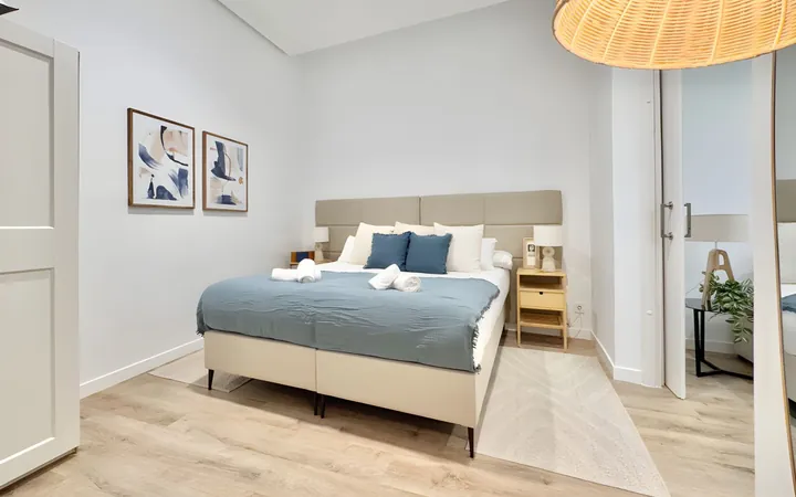 Piso en Calle de San Millán, Lavapiés-Embajadores - Foto 4