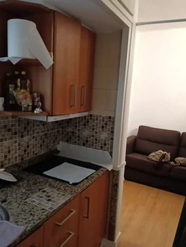 Estudio en calle d'Obradors, 5 - Foto 4