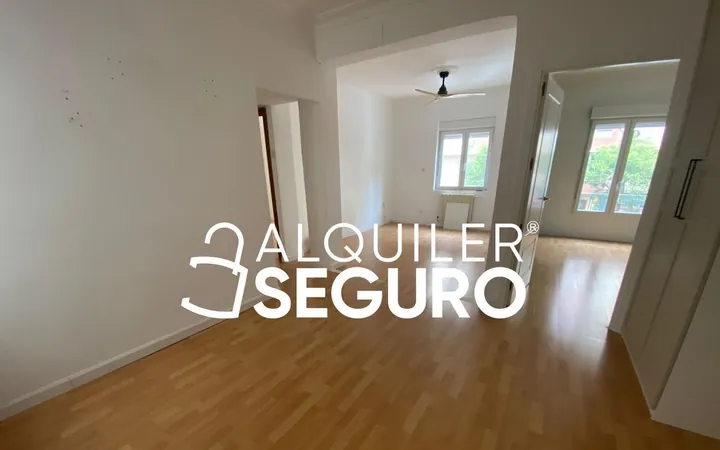Piso en Calle de Nieremberg, Ciudad Jardín - Foto 20