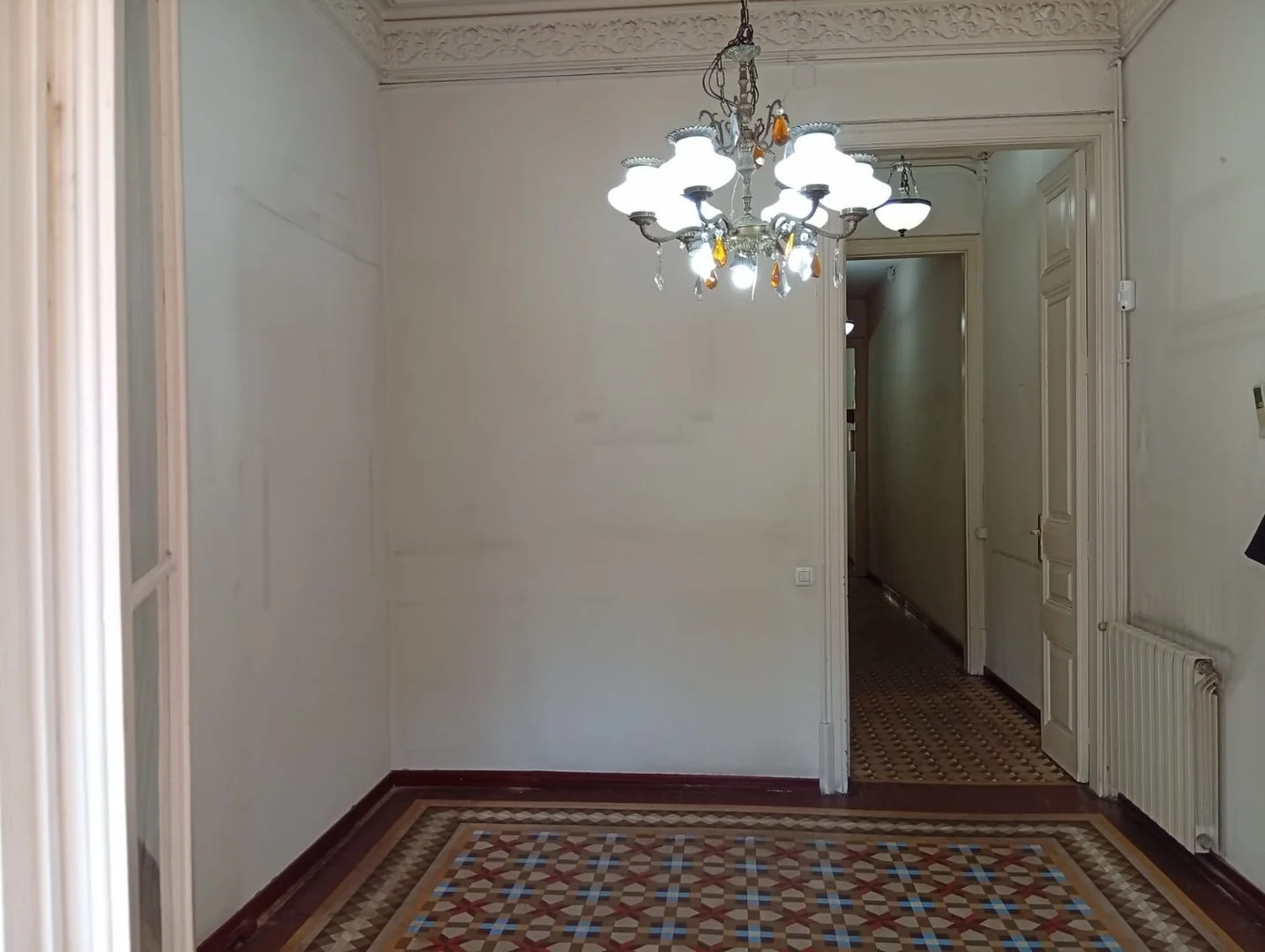 Piso en La Dreta de l'Eixample - Foto 12