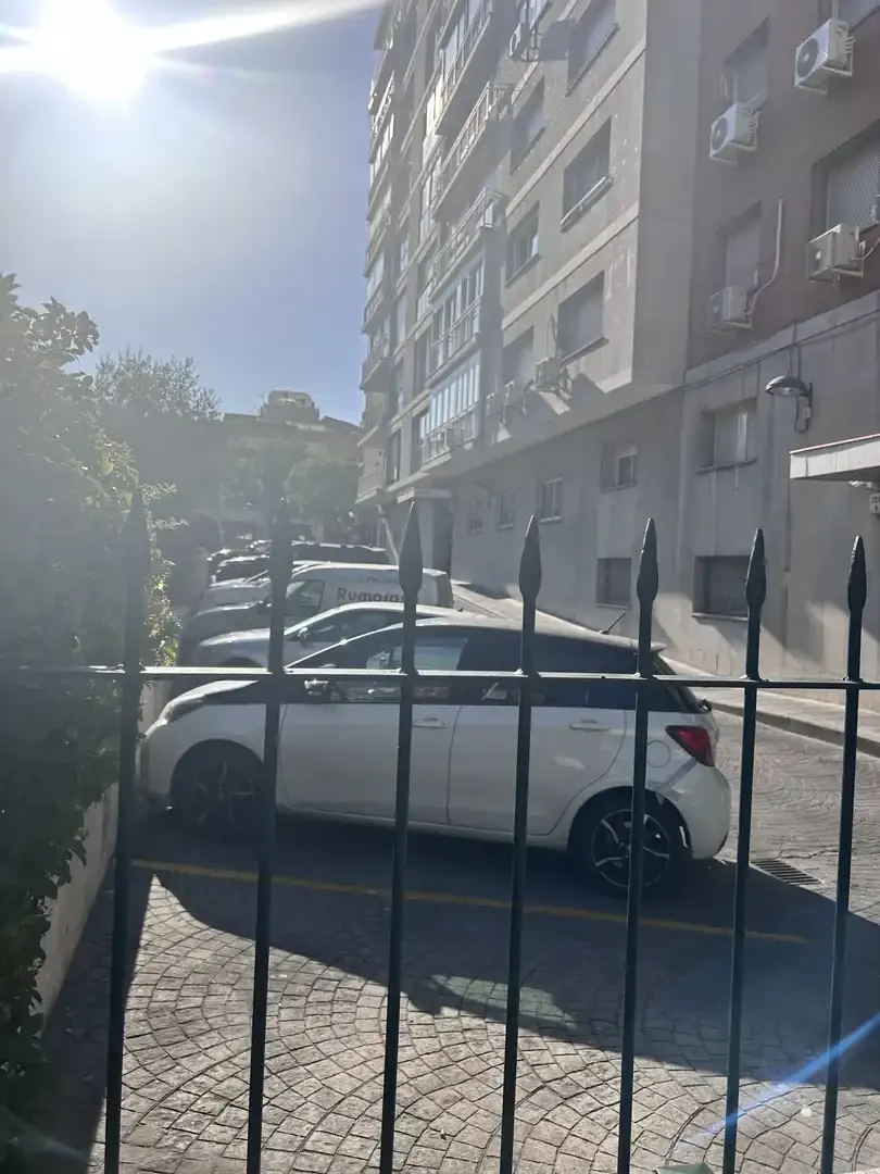 Piso en  Calle del Príncipe de Vergara 209 - Foto 25