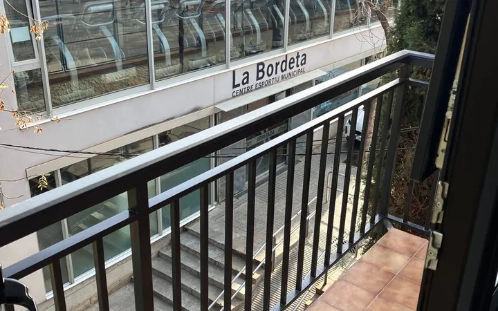 Ático en Calle de la Noguera Pallaresa, 43, La Bordeta - Foto 6