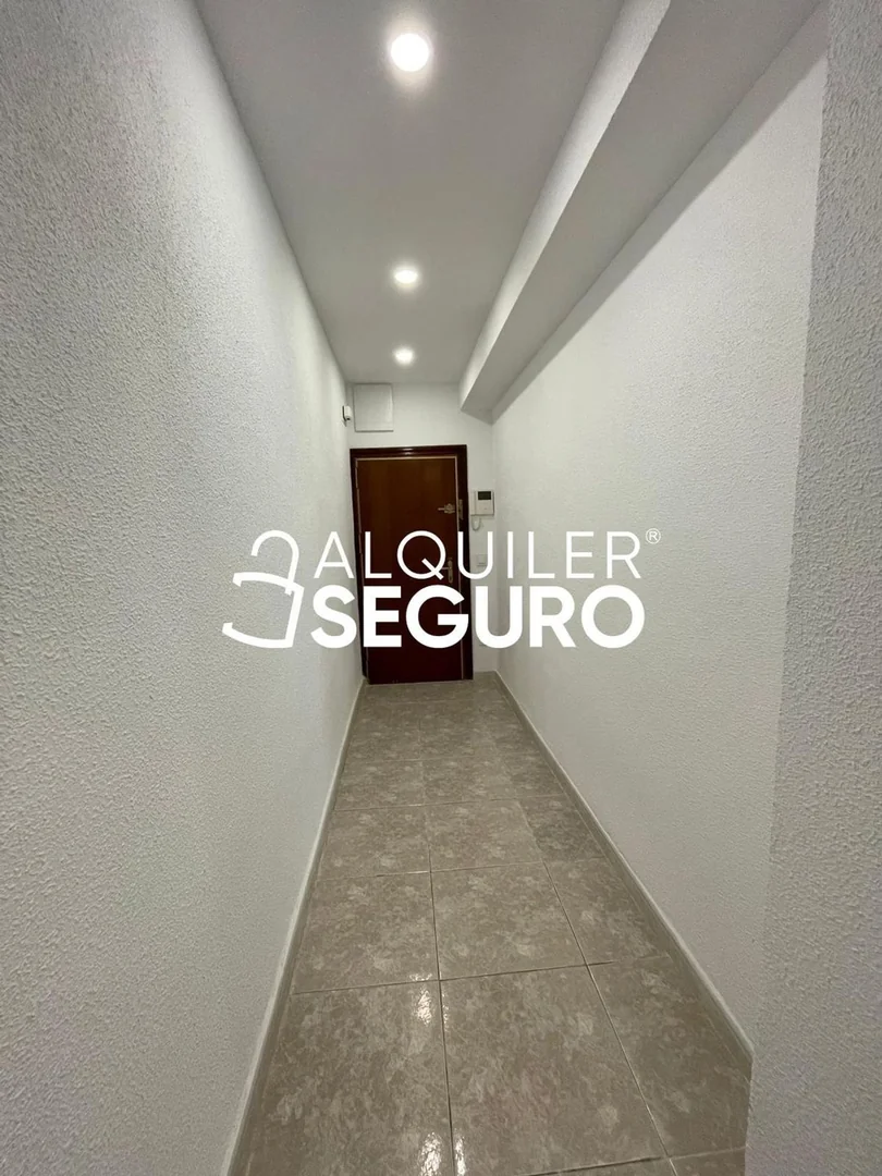 Piso en Calle Rafael Finat, Águilas - Foto 8