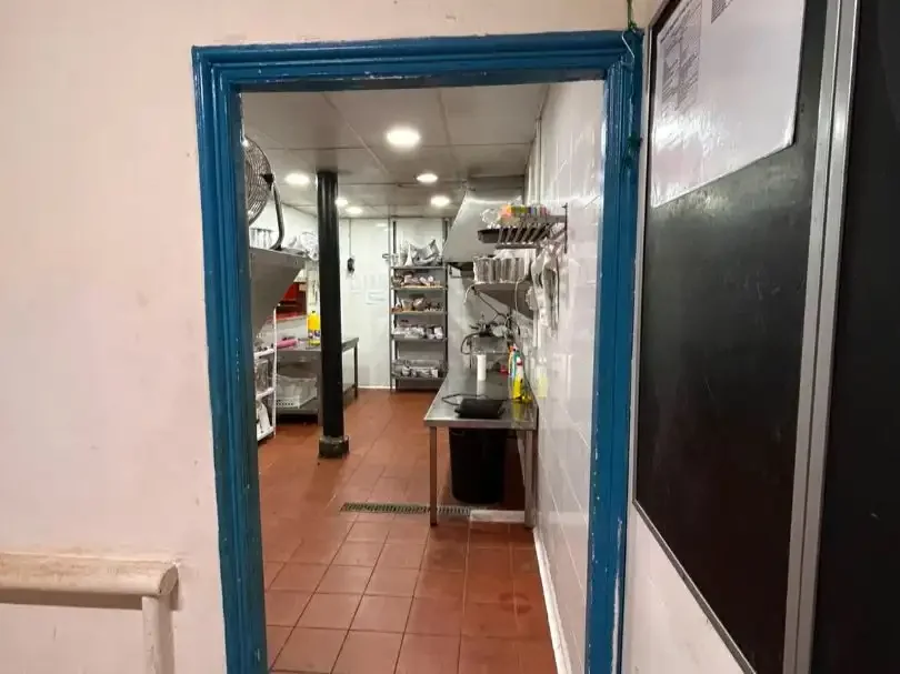 Local comercial en  Carrer de la Diputació 294 - Foto 25