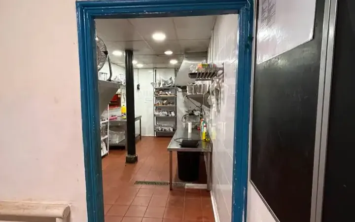 Local comercial en  Carrer de la Diputació 294 - Foto 25