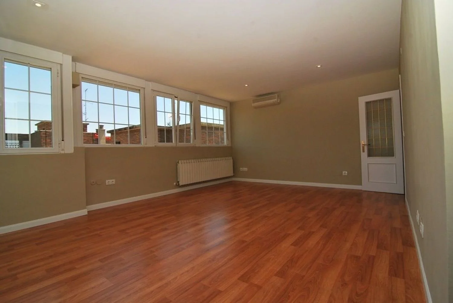 Ático en calle del Balandro, 24 - Foto 2