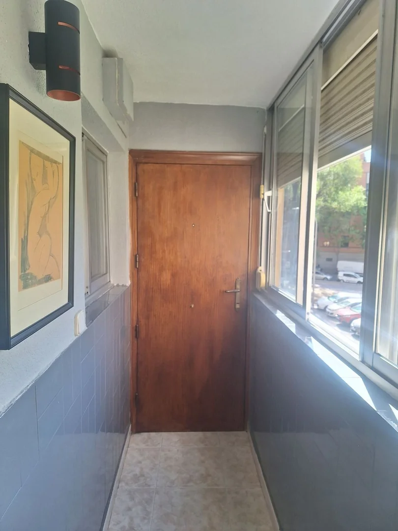 Piso en Calle de Valleguerra, 14, Pueblo Nuevo - Foto 8