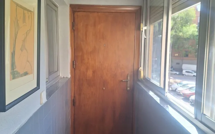 Piso en Calle de Valleguerra, 14, Pueblo Nuevo - Foto 8