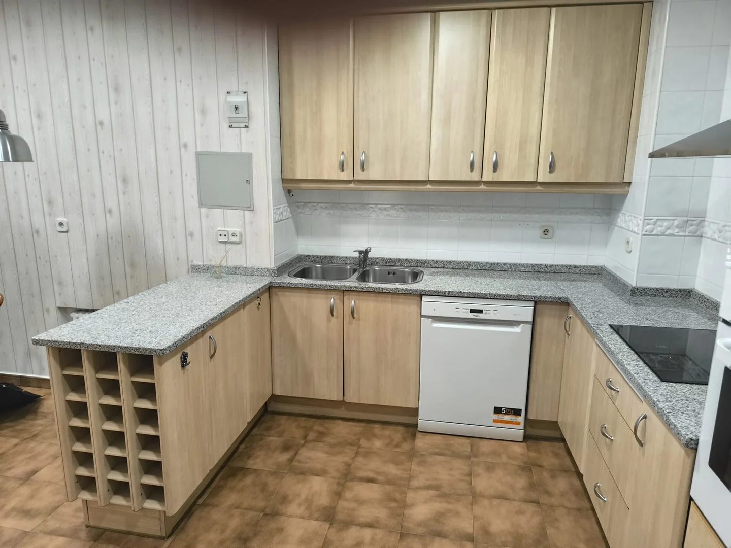 Piso en calle del Conde de Cartagena, 5 - Foto 9