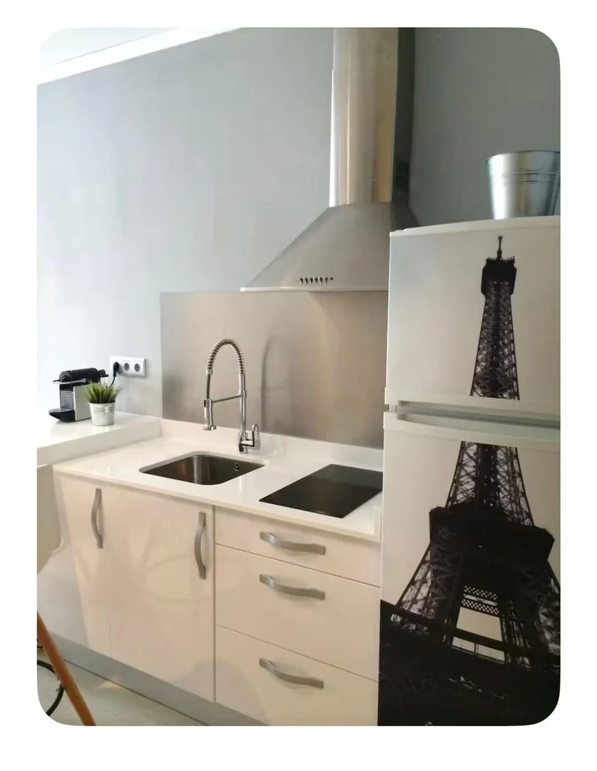 Piso en Corredera Baja de San Pablo, 21 - Foto 17