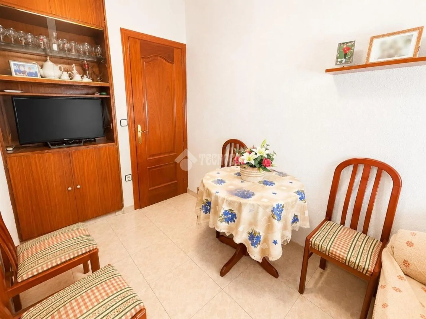 Piso en Camino Viejo De Leganes, Puerta Bonita - Foto 17