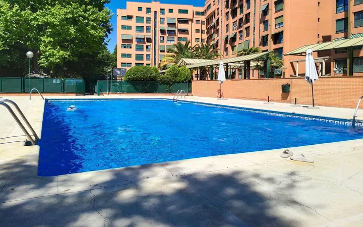 Piso en Calle de Nicolás Salmerón, 32, Pueblo Nuevo - Foto 1