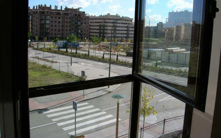 Piso en Calle Princesa de Éboli, 92, Sanchinarro - Foto 2