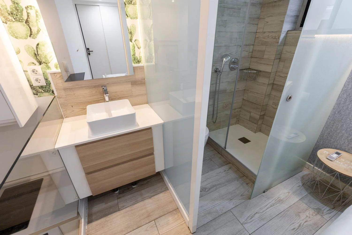 Estudio en calle García Cea, 4 - Foto 4