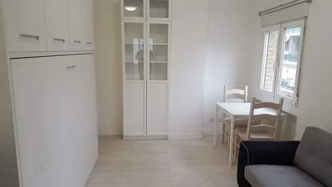 Estudio en Calle del Doctor Esquerdo, 160, Pacífico - Foto 1