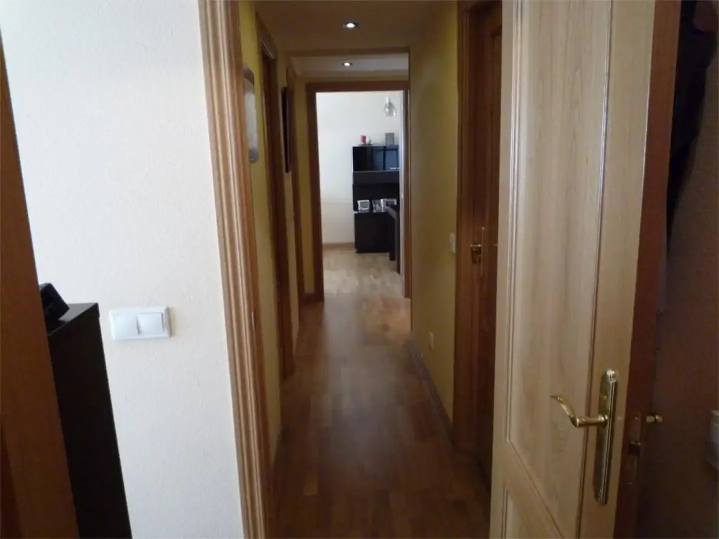 Piso en  Calle de la Maquinilla 13G - Foto 25