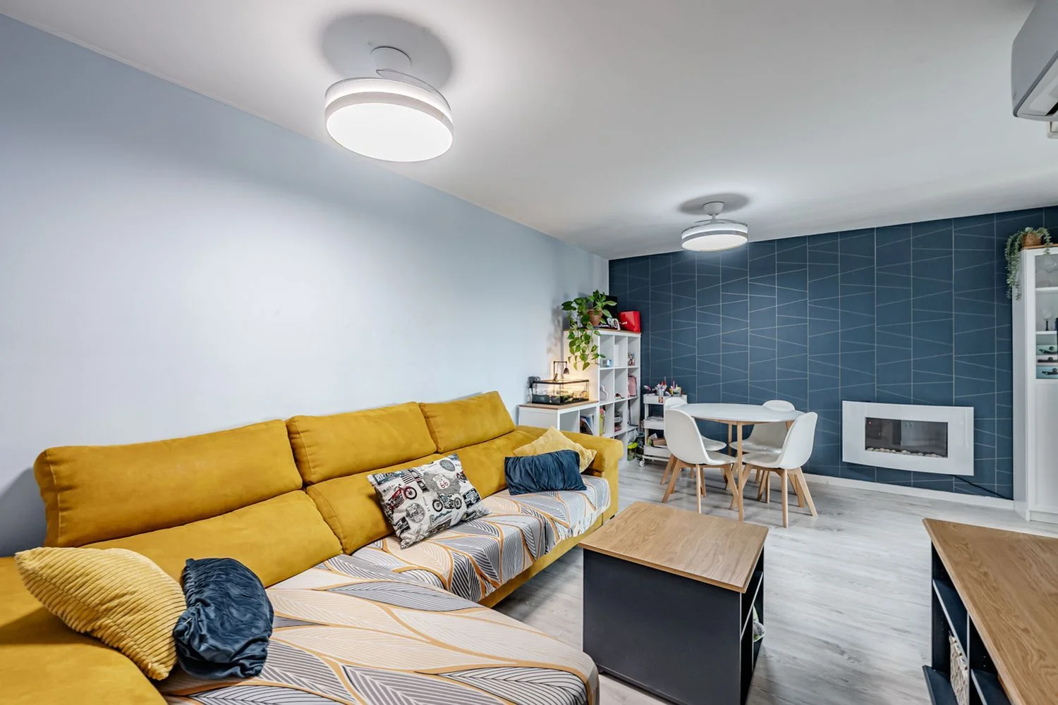 Piso en calle Riojanos, 12 - Foto 4