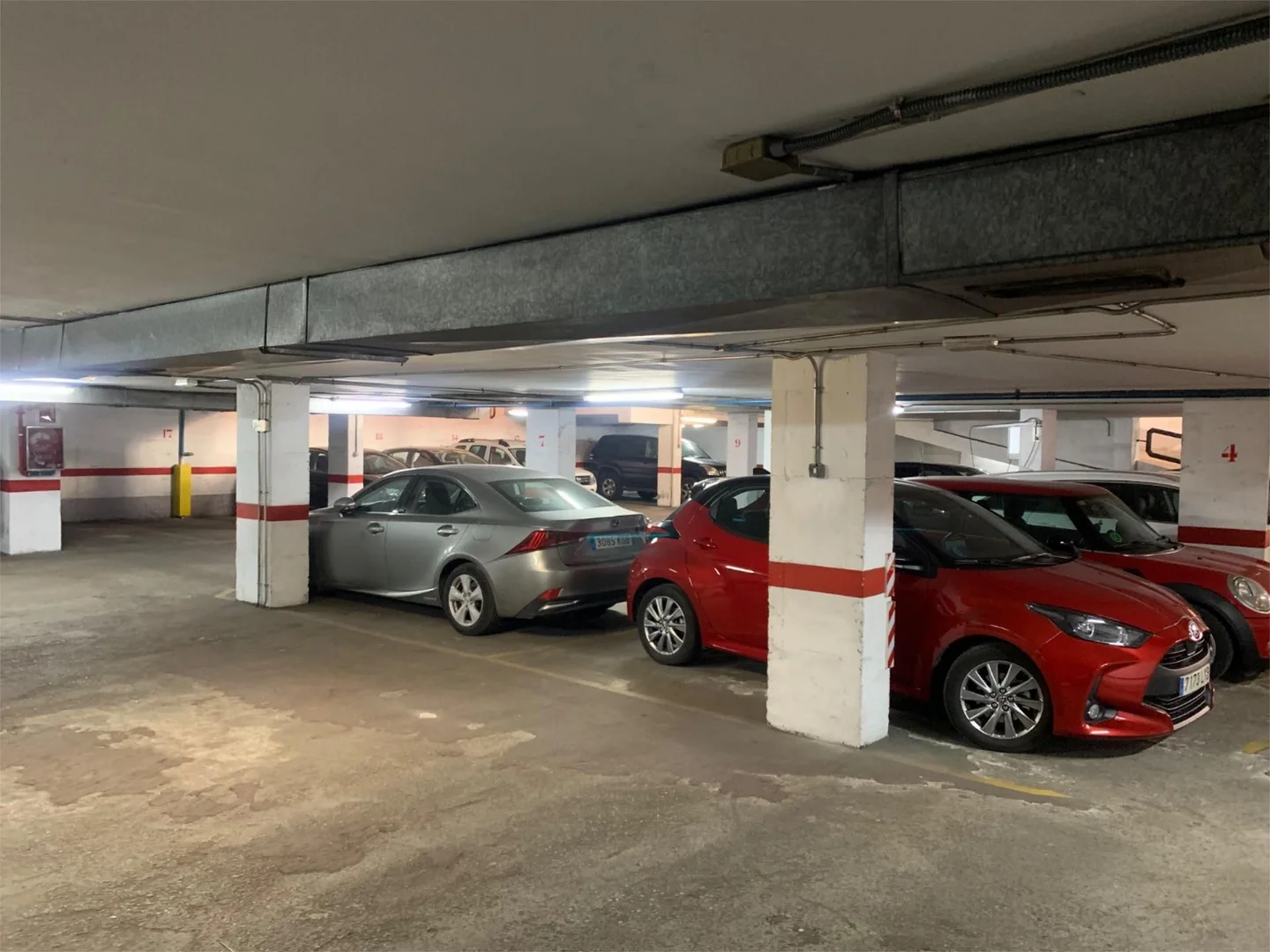 Piso en  Calle del Pilar de Zaragoza 91 - Foto 30