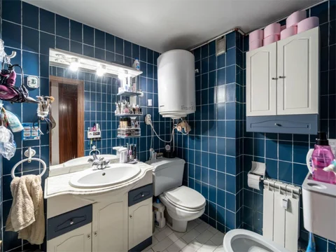 Piso en  Avenida de la Ciudad de Barcelona 144 - Foto 72