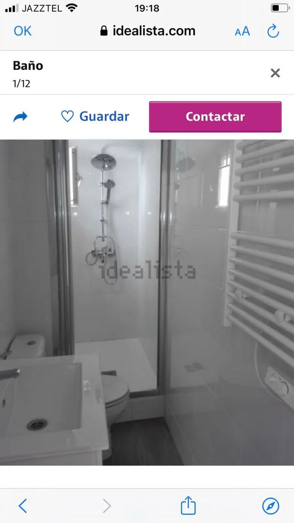 Piso en calle de Santa Juliana, 75 - Foto 7