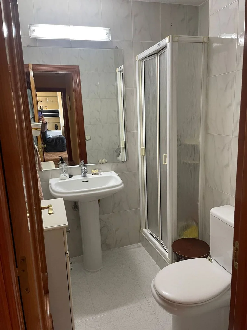 Piso en Barrio Acacias - Foto 20