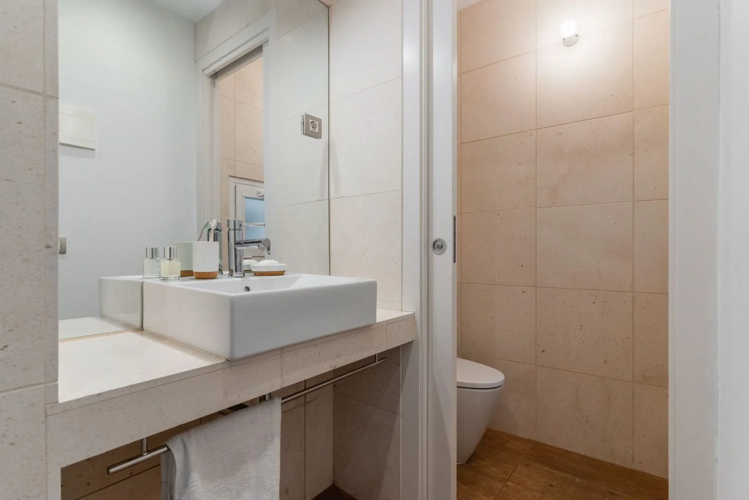 Piso en Barrio de Salamanca, Madrid, Recoletos - Foto 18