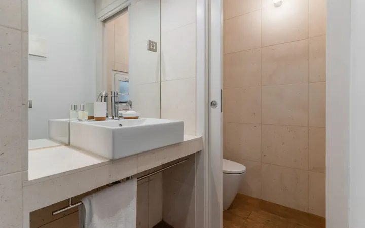 Piso en Barrio de Salamanca, Madrid, Recoletos - Foto 18