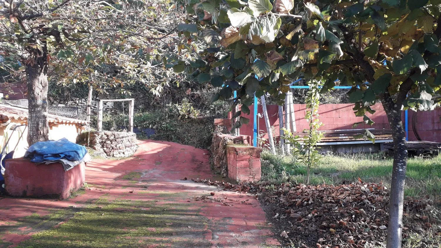 Casa de pueblo en Troncoso s/n - Foto 31