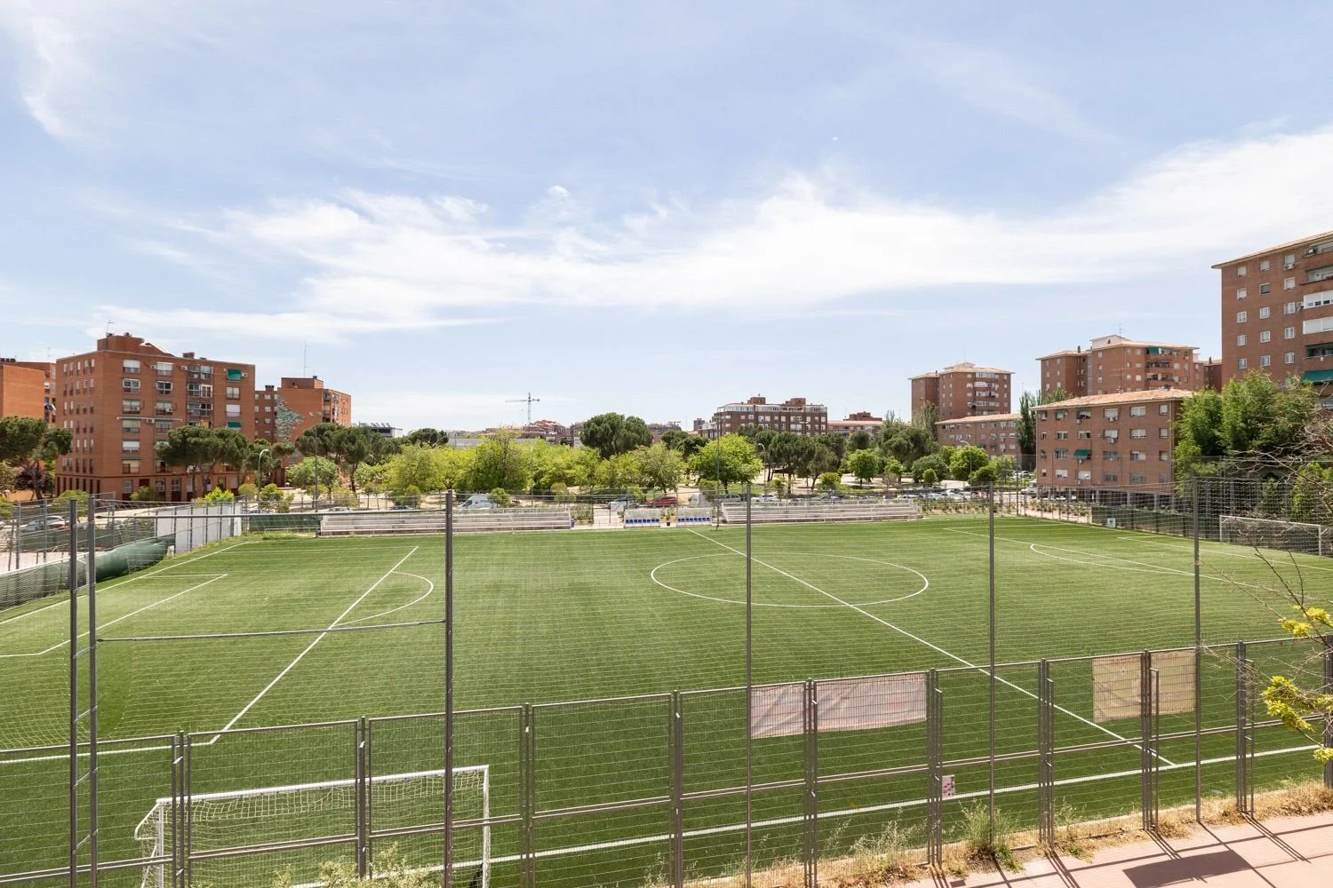 Piso en calle del Canal del Bósforo, 68 - Foto 6