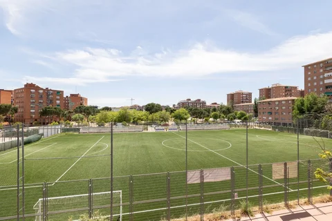 Piso en calle del Canal del Bósforo, 68 - Foto 6