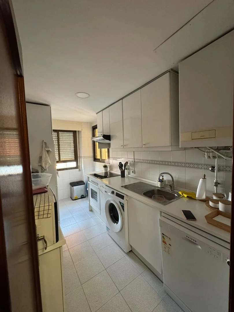 Piso en Calle de Rosario Romero, 2, Ventilla-Almenara - Foto 13