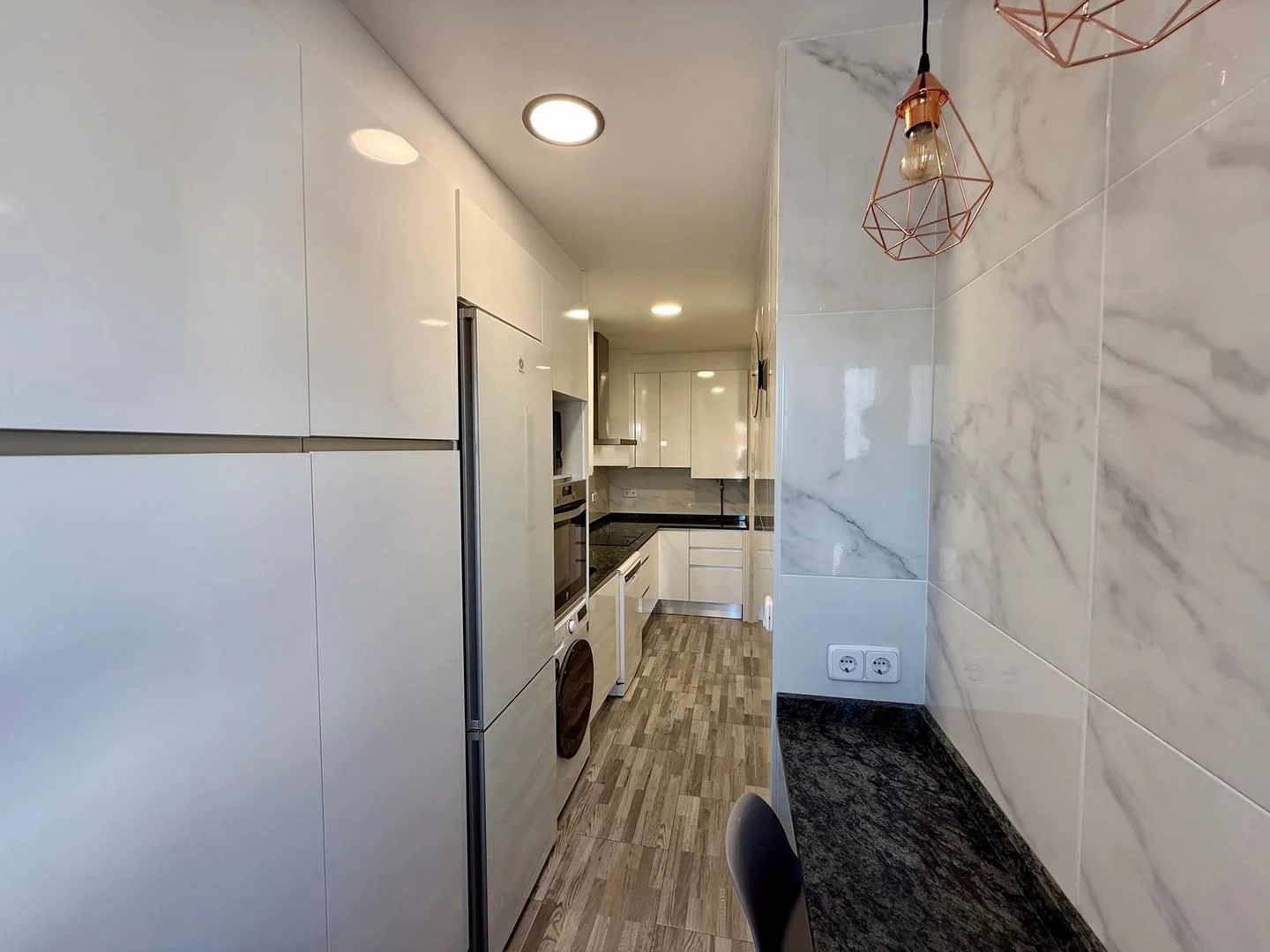 Ático en Barrio Goya - Foto 23