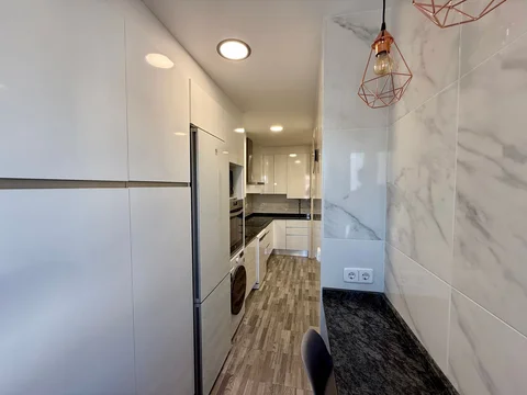 Ático en Barrio Goya - Foto 24