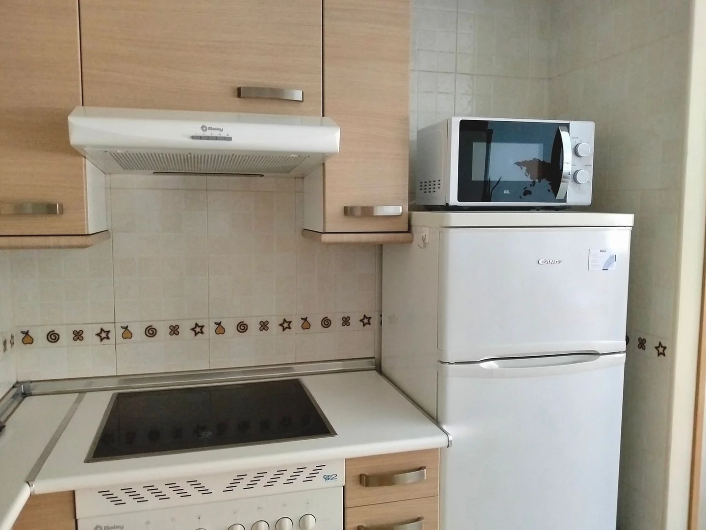 Estudio en Calle de Matilde Hernandez, 25 - Foto 20