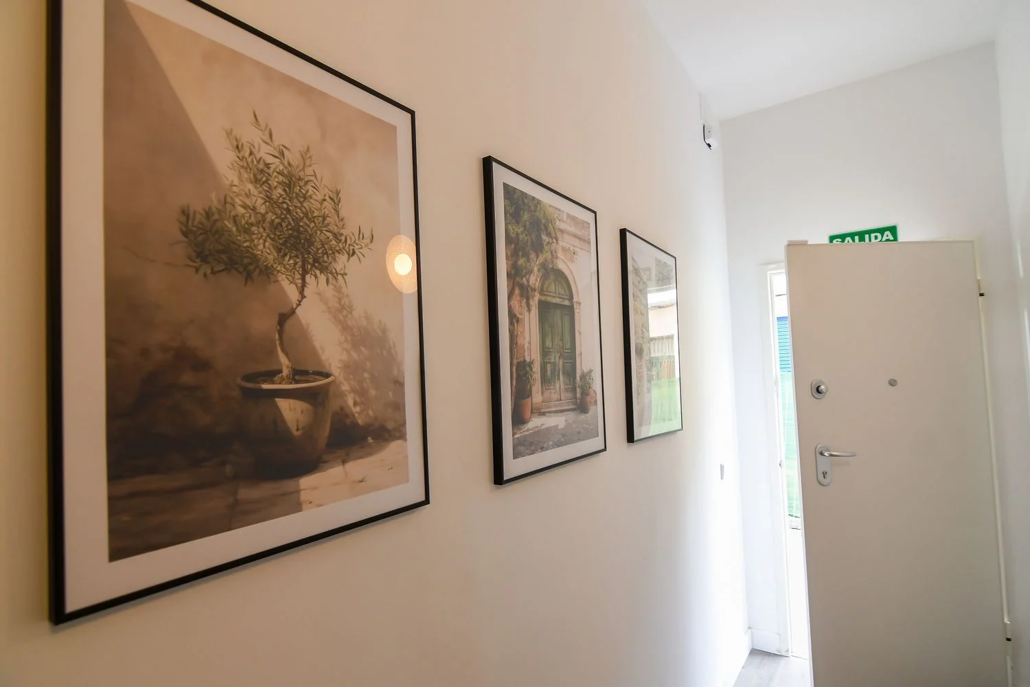 Piso en calle Raigrás, 10 - Foto 2